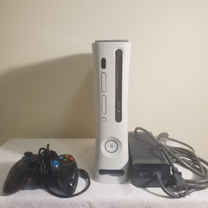 Microsoft Xbox 360 Console (60GB)